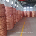 copper wire High Purity Copper Wire 99.99% Manufactory